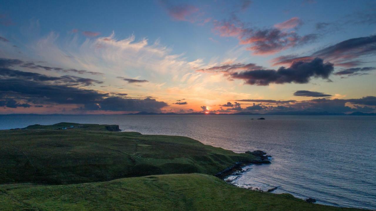 The Homer Kilmuir (Isle of Skye) Exterior foto